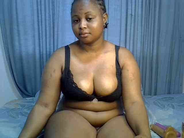 Prettyj webcam