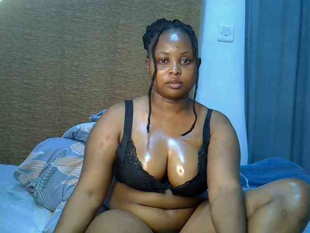 Prettyj webcam