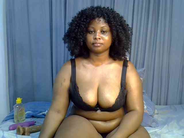 Prettyj webcam