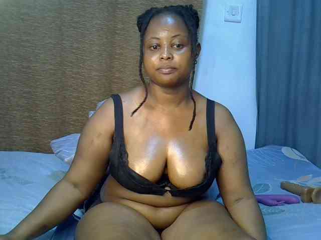 Prettyj webcam