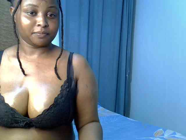 Prettyj webcam