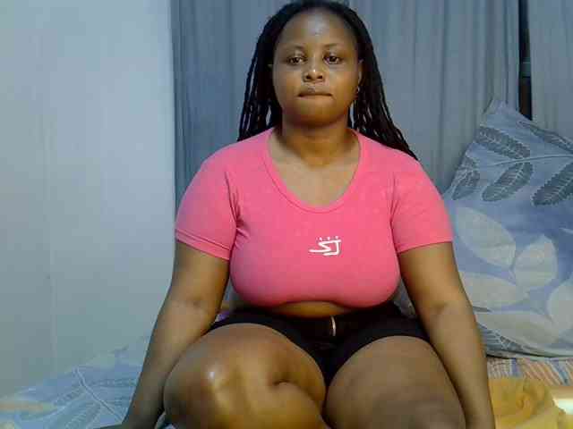 Prettyj webcam