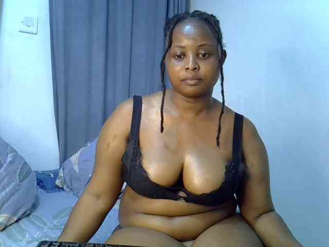 Prettyj webcam