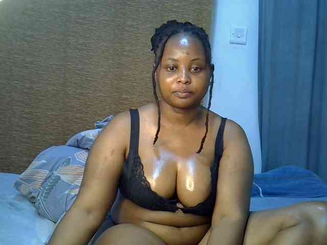 Prettyj webcam