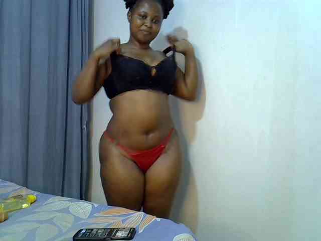 Prettyj webcam