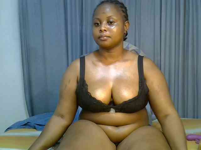 Prettyj webcam