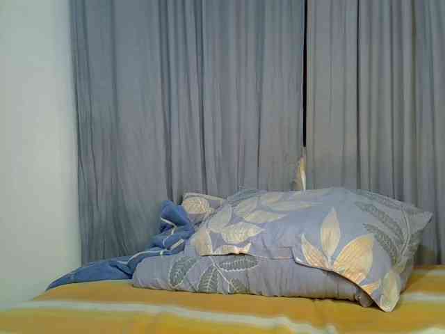 Prettyj webcam