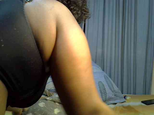 Prettyj webcam