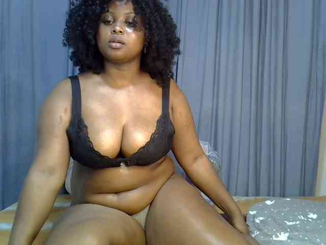 Prettyj webcam