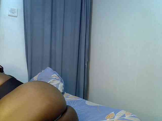 Prettyj webcam