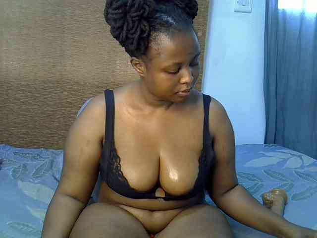 Prettyj webcam