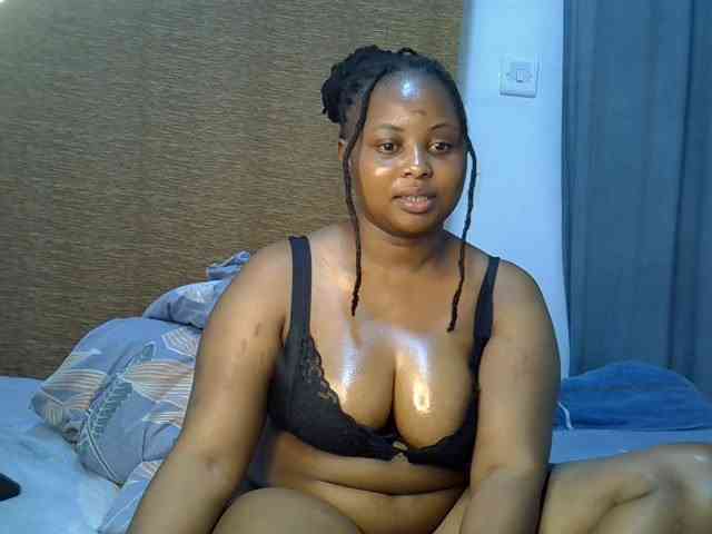 Prettyj webcam