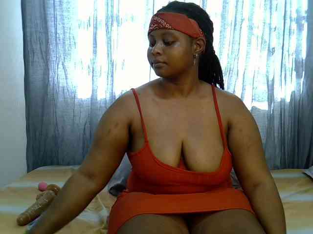 Prettyj webcam