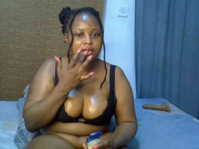 Prettyj webcam