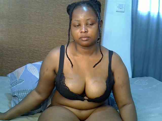 Prettyj webcam