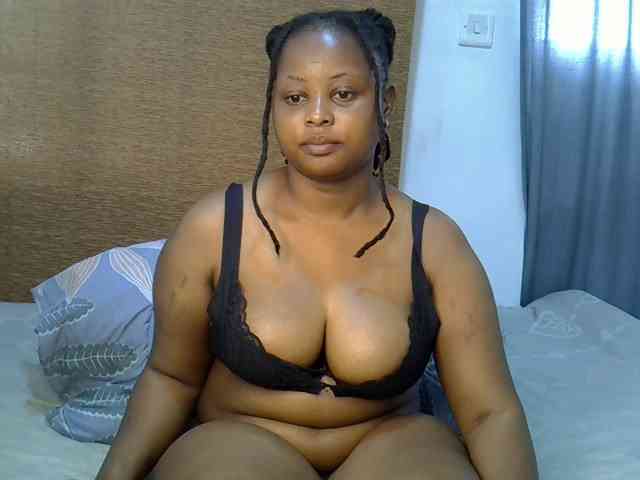 Prettyj webcam