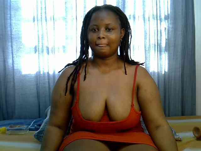 Prettyj webcam