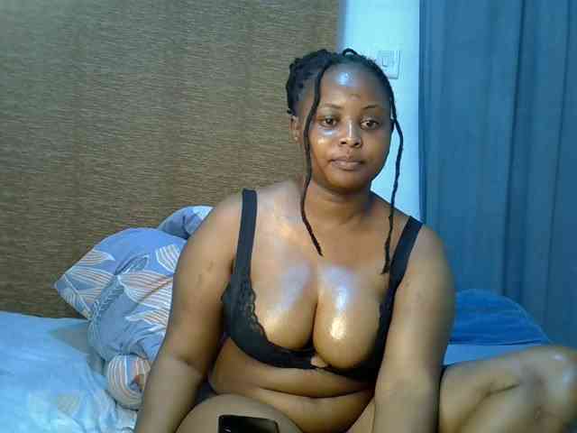 Prettyj webcam