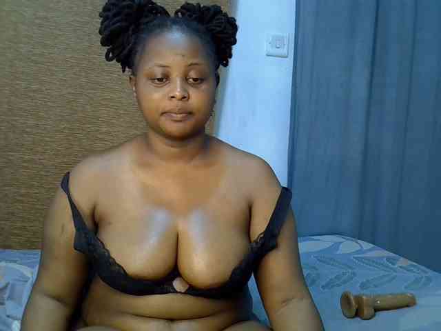 Prettyj webcam