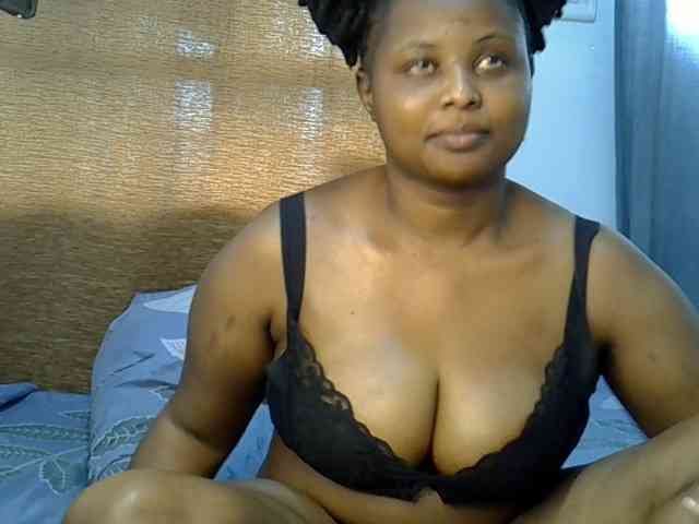 Prettyj webcam
