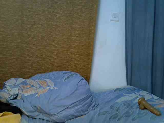 Prettyj webcam