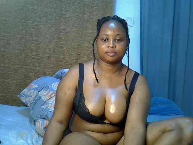 Prettyj webcam
