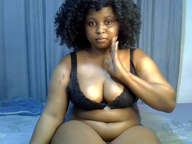 Prettyj webcam