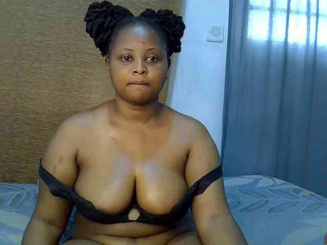 Prettyj webcam