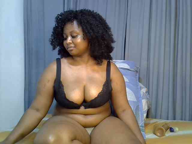 Prettyj webcam