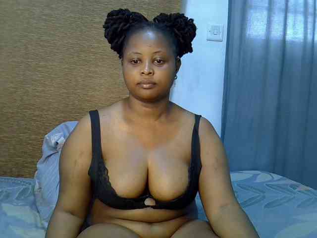 Prettyj webcam