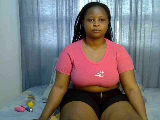 Prettyj webcam