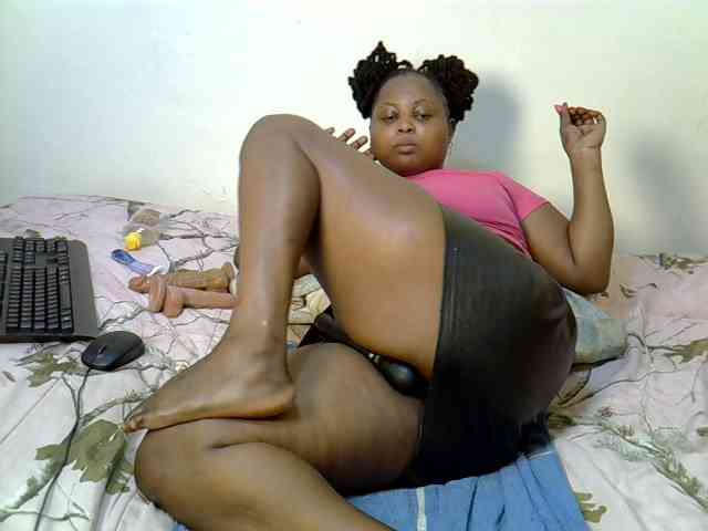 Prettyj webcam