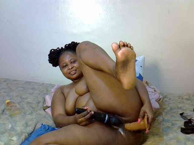 Prettyj webcam