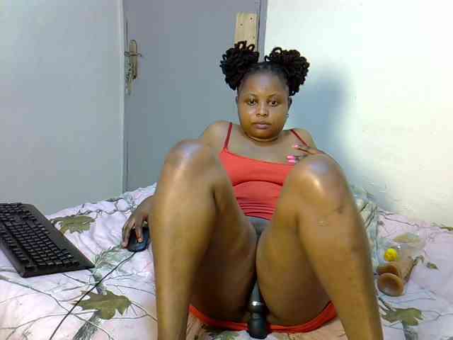 Prettyj webcam