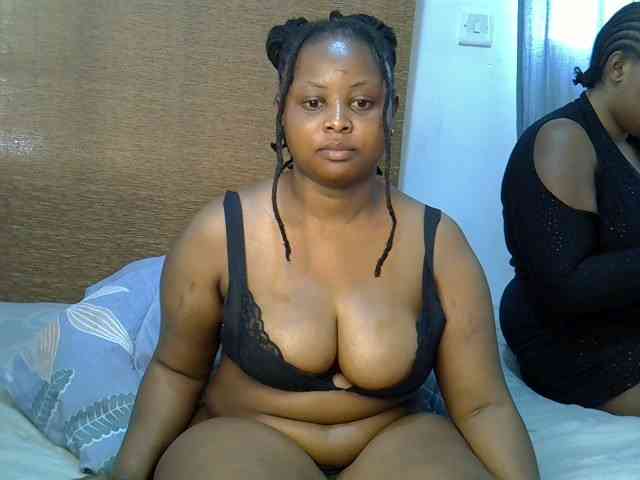 Prettyj webcam