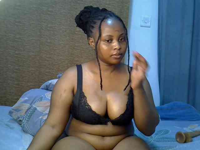 Prettyj webcam