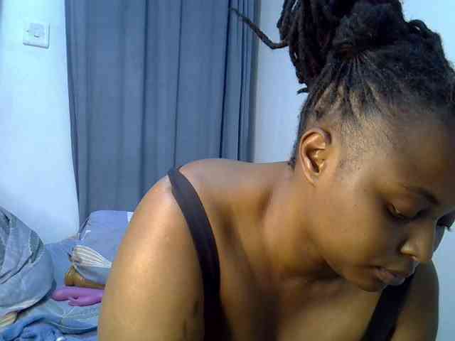 Prettyj webcam