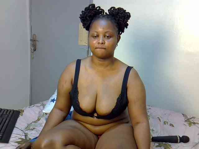 Prettyj webcam