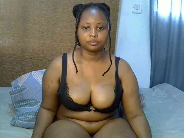 Prettyj webcam