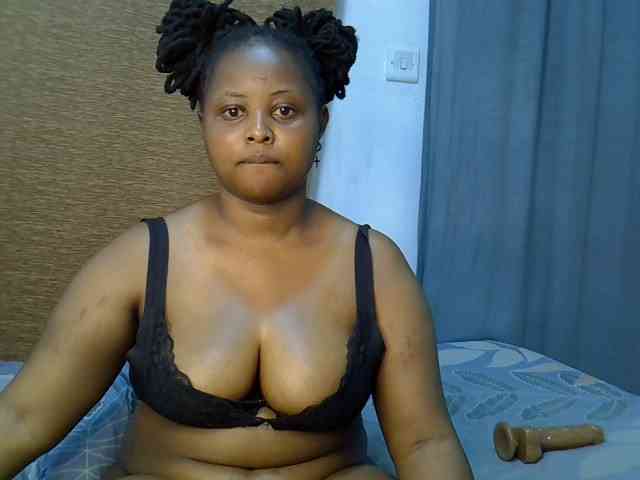 Prettyj webcam