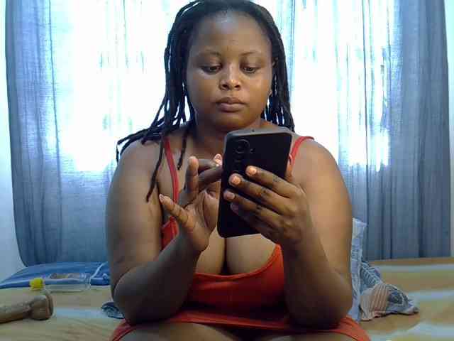 Prettyj webcam