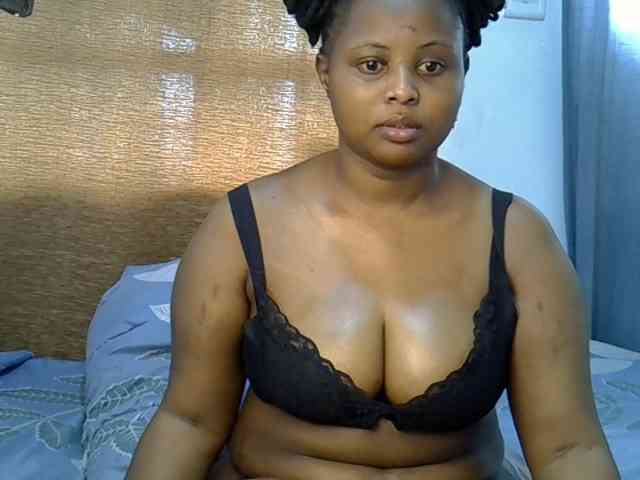 Prettyj webcam