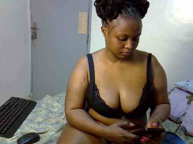 Prettyj webcam