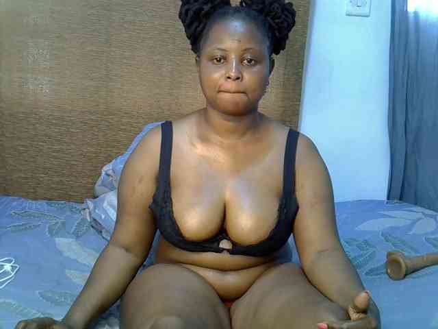 Prettyj webcam