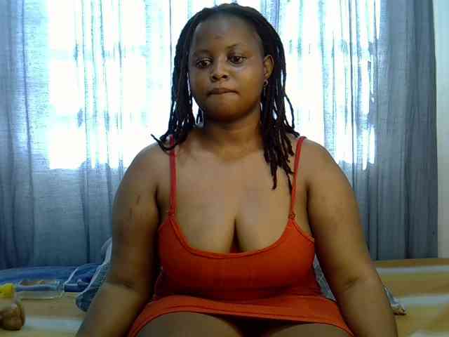 Prettyj webcam