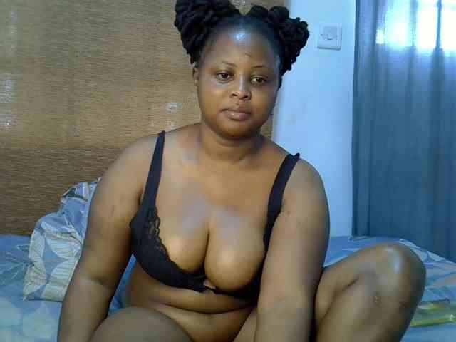 Prettyj webcam