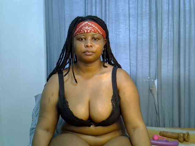 Prettyj webcam