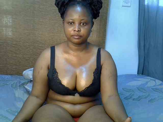 Prettyj webcam