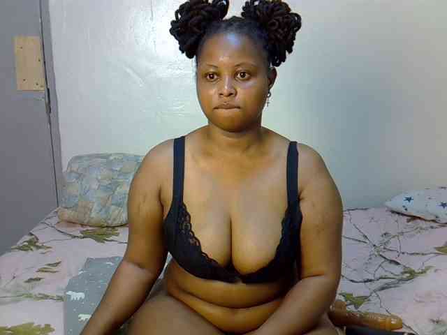Prettyj webcam