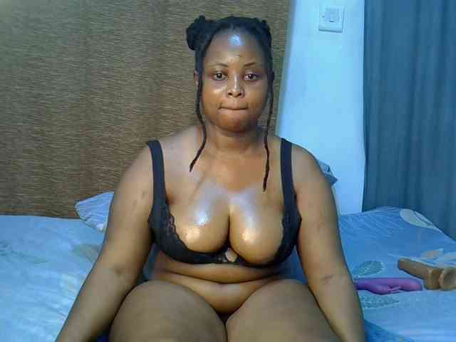Prettyj webcam